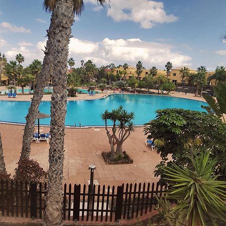 Tamarindo 27 Pool Front Next To The Dunes, Free Wifi Corralejo Extérieur photo