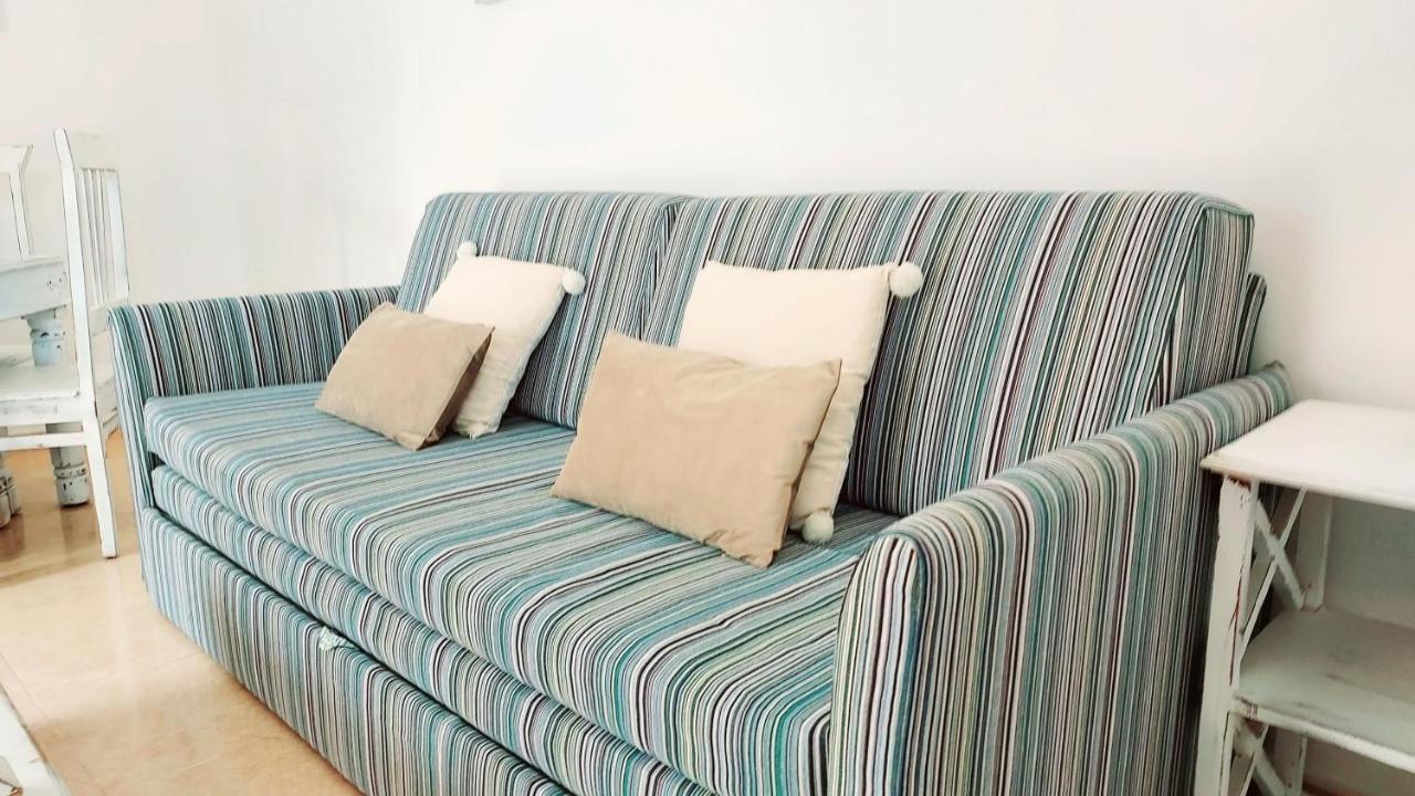 Tamarindo 27 Pool Front Next To The Dunes, Free Wifi Corralejo Extérieur photo