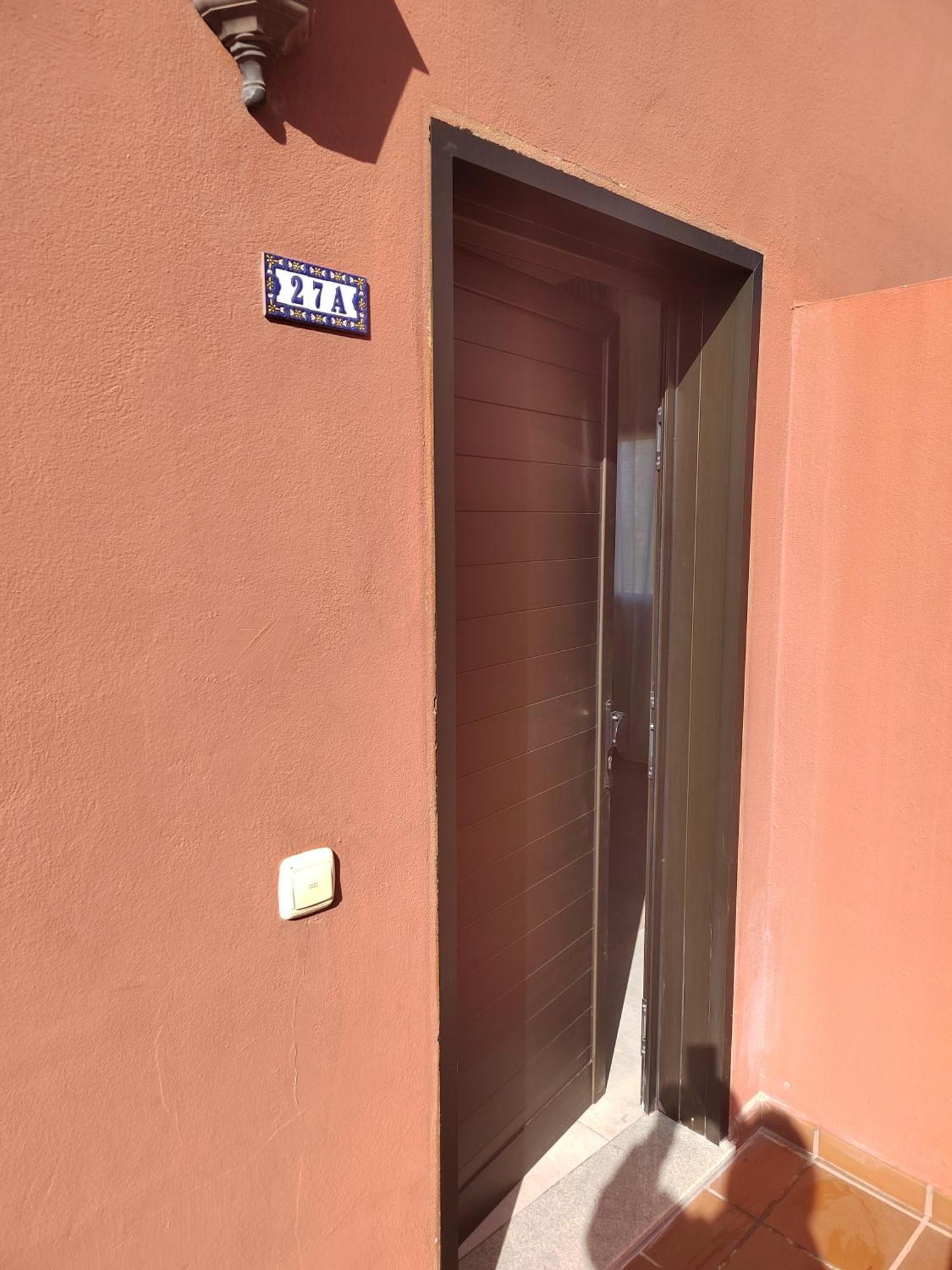Tamarindo 27 Pool Front Next To The Dunes, Free Wifi Corralejo Extérieur photo