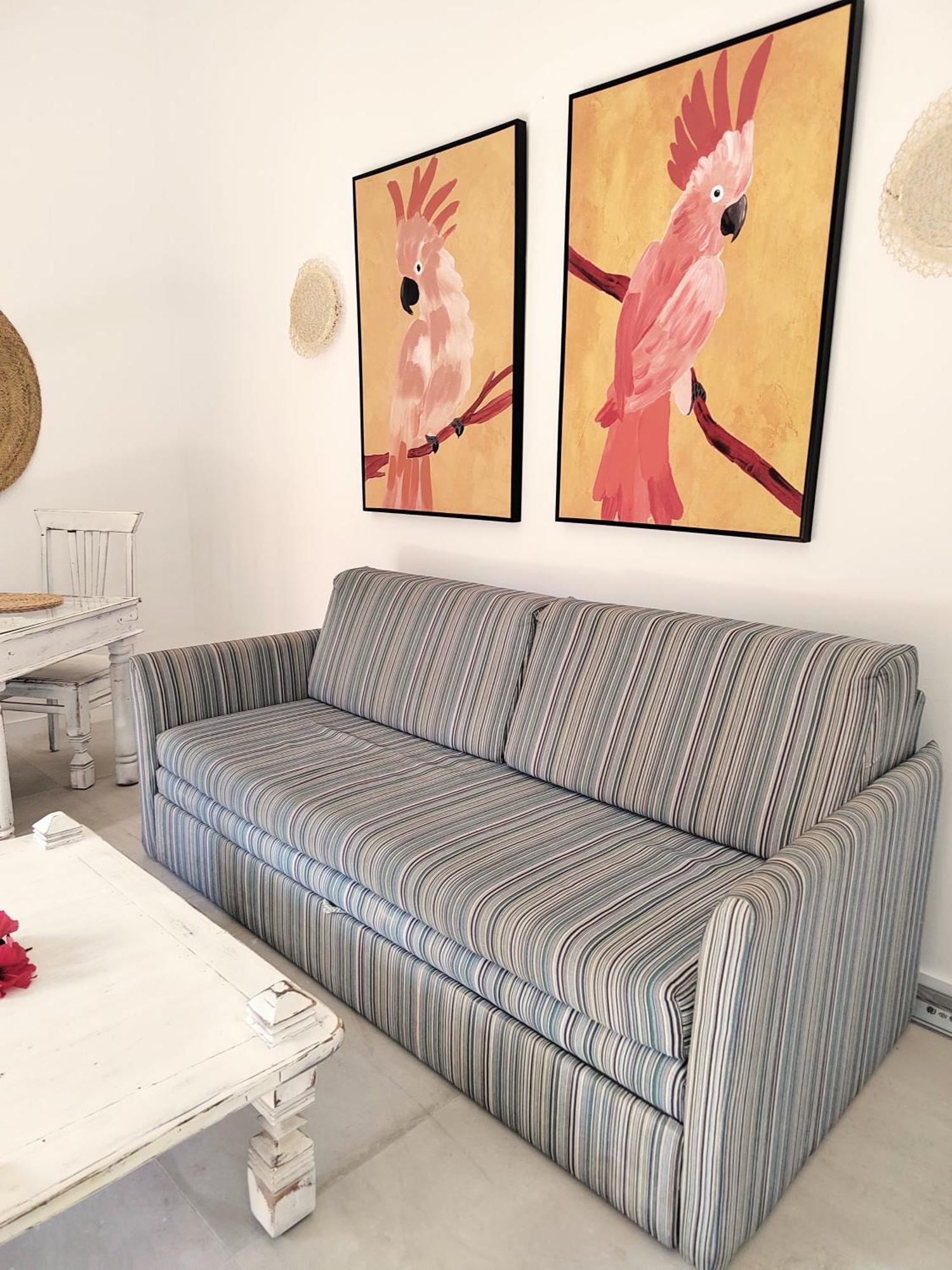 Tamarindo 27 Pool Front Next To The Dunes, Free Wifi Corralejo Extérieur photo