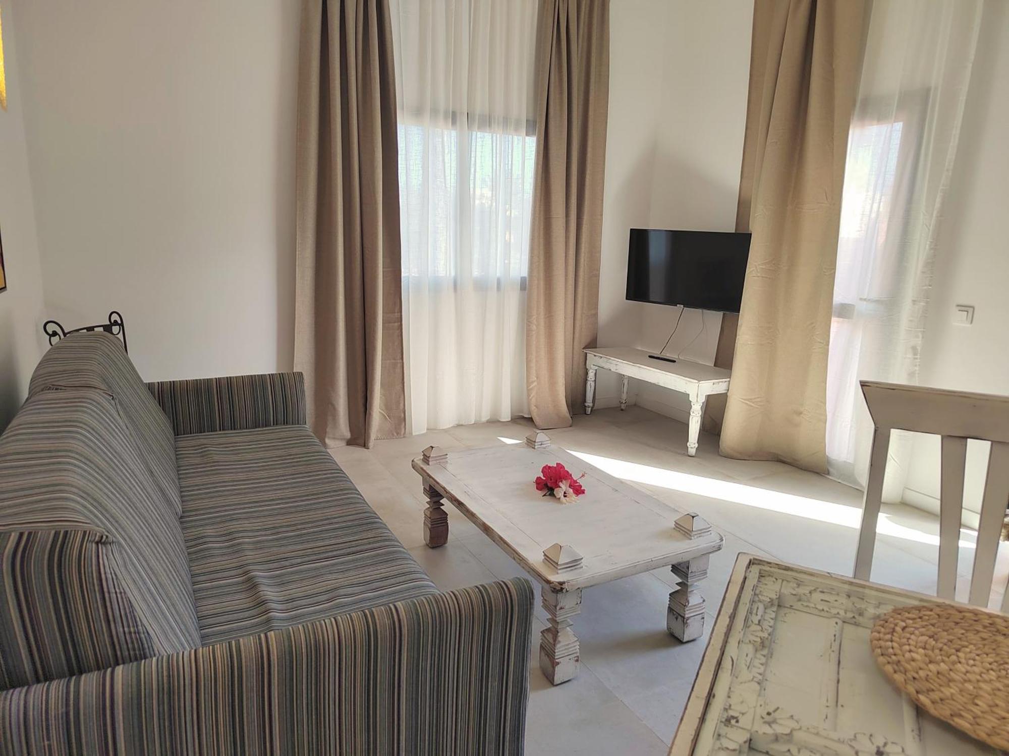 Tamarindo 27 Pool Front Next To The Dunes, Free Wifi Corralejo Extérieur photo