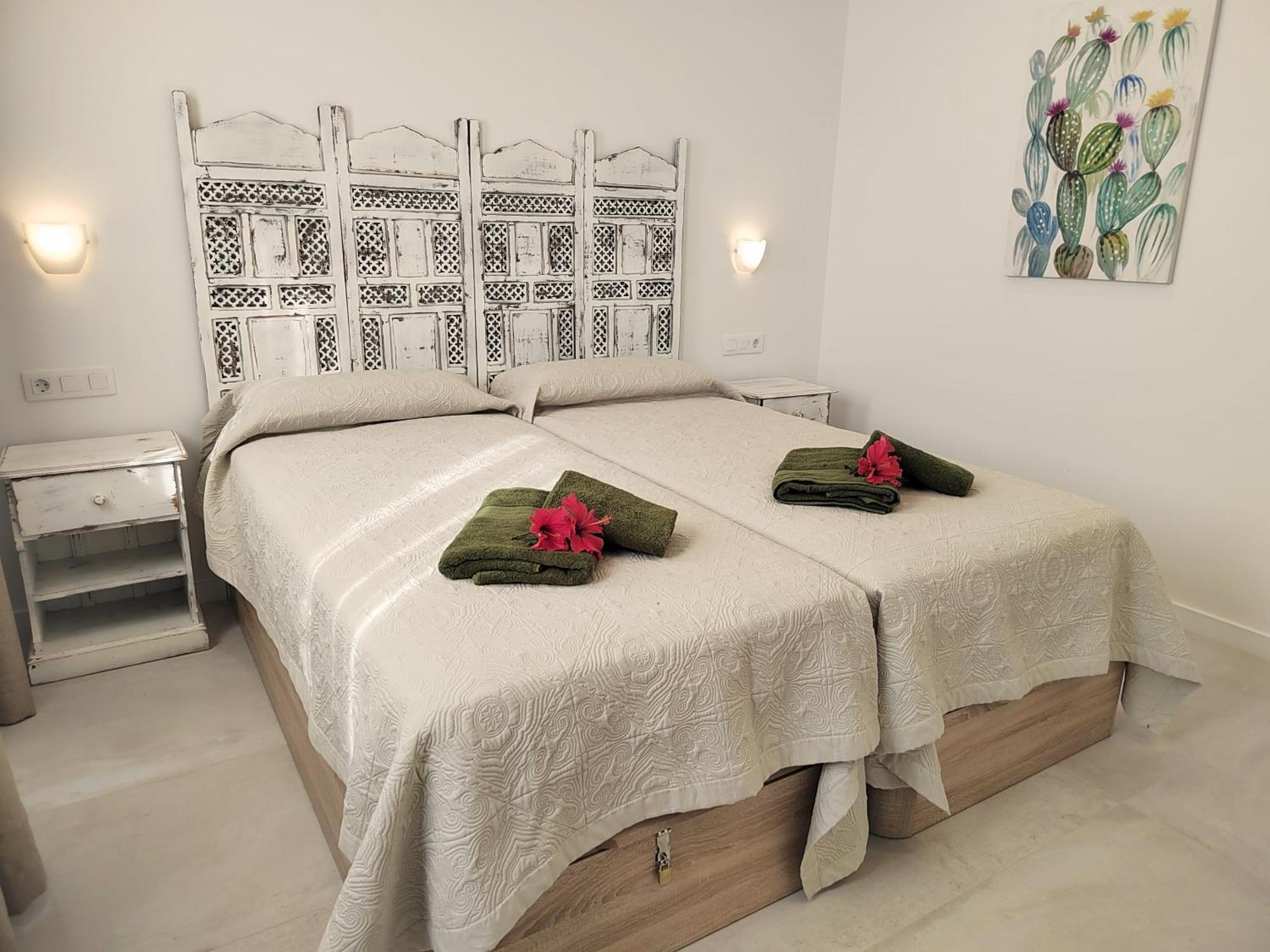 Tamarindo 27 Pool Front Next To The Dunes, Free Wifi Corralejo Extérieur photo