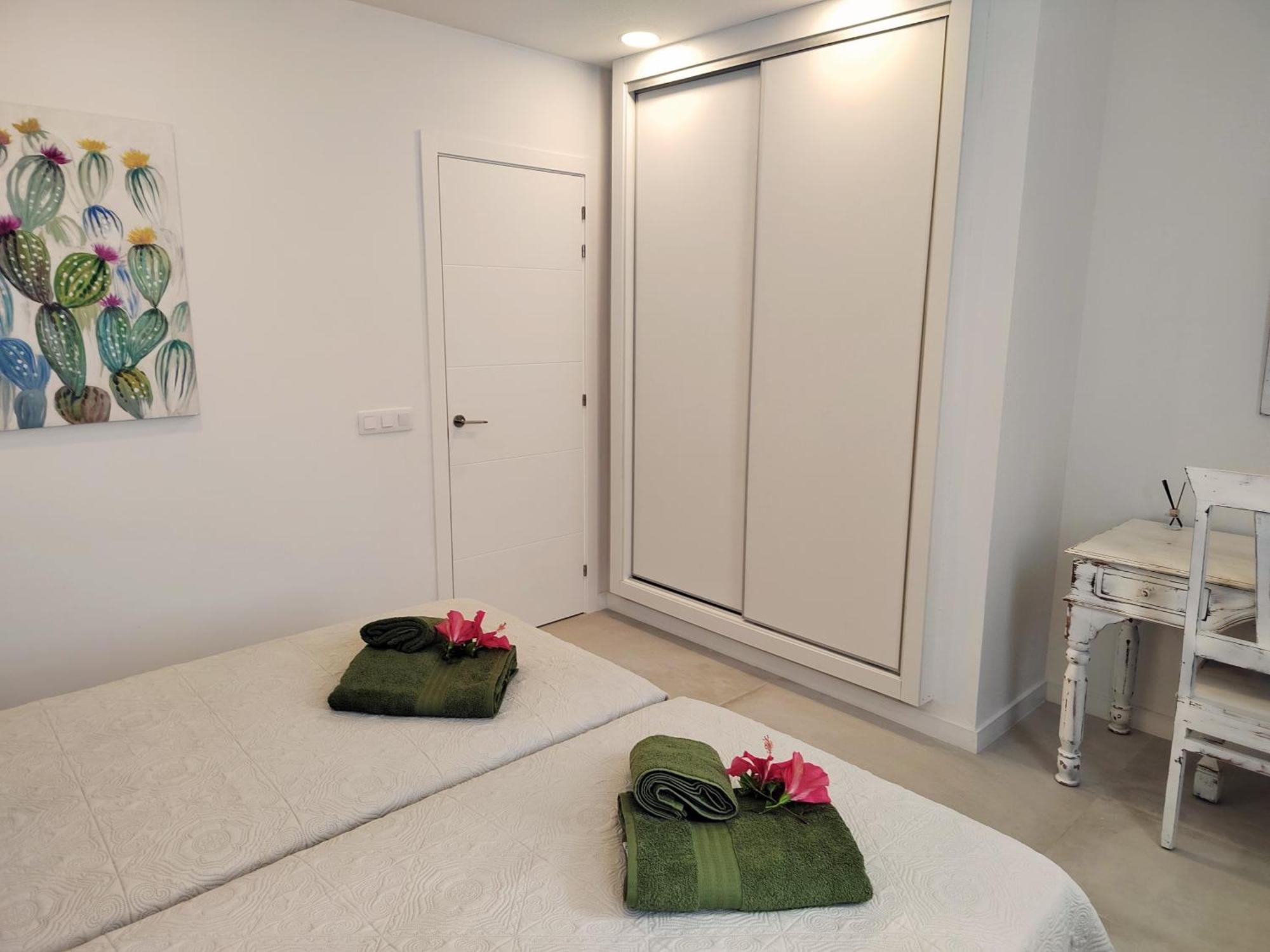Tamarindo 27 Pool Front Next To The Dunes, Free Wifi Corralejo Extérieur photo