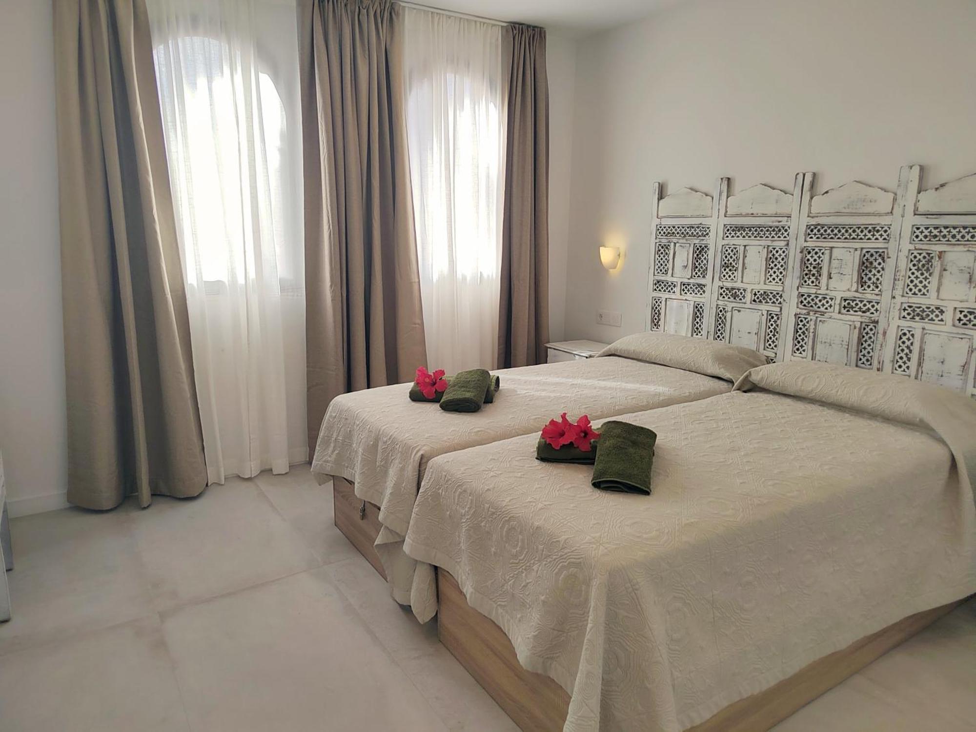 Tamarindo 27 Pool Front Next To The Dunes, Free Wifi Corralejo Extérieur photo