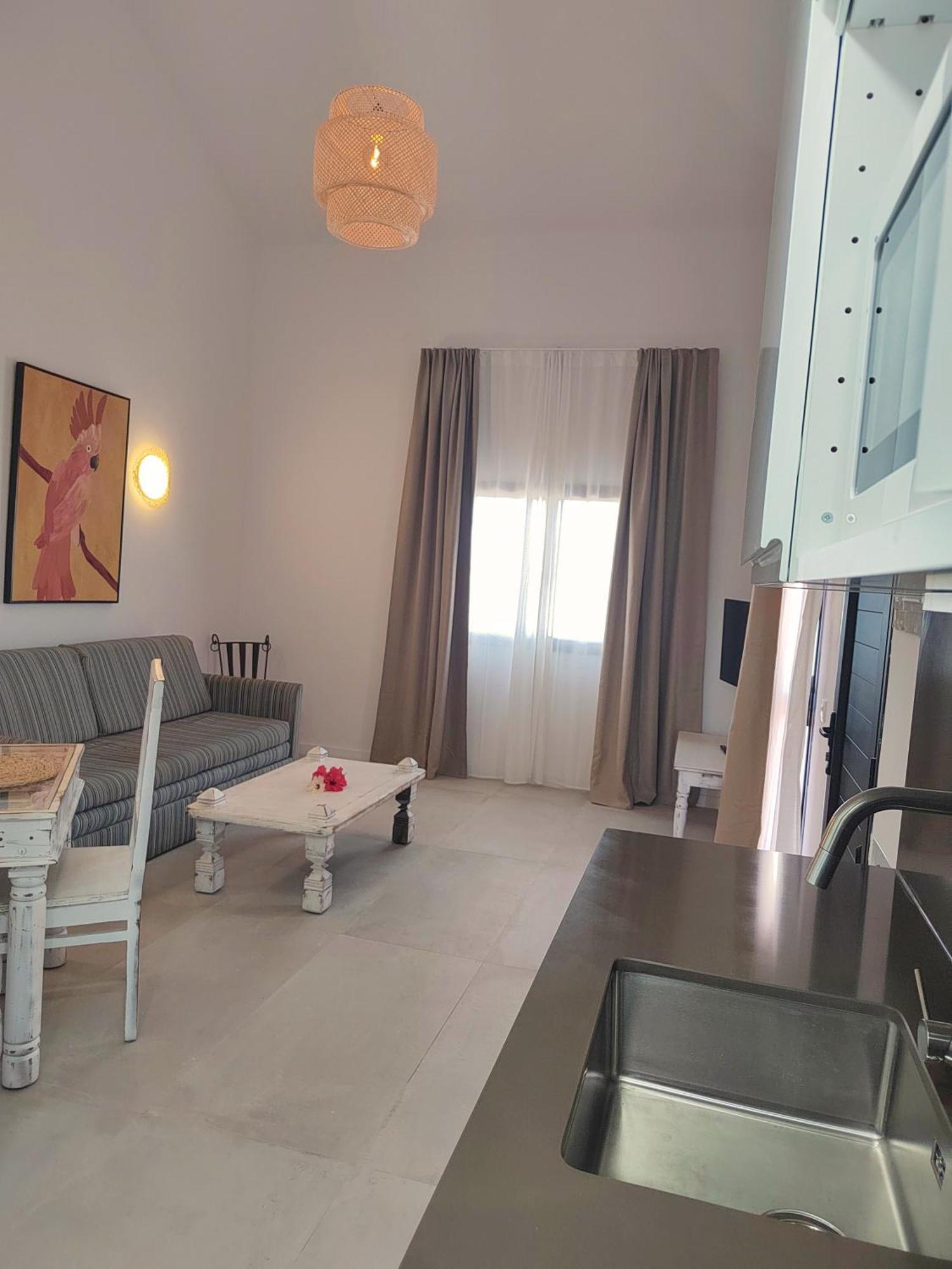 Tamarindo 27 Pool Front Next To The Dunes, Free Wifi Corralejo Extérieur photo